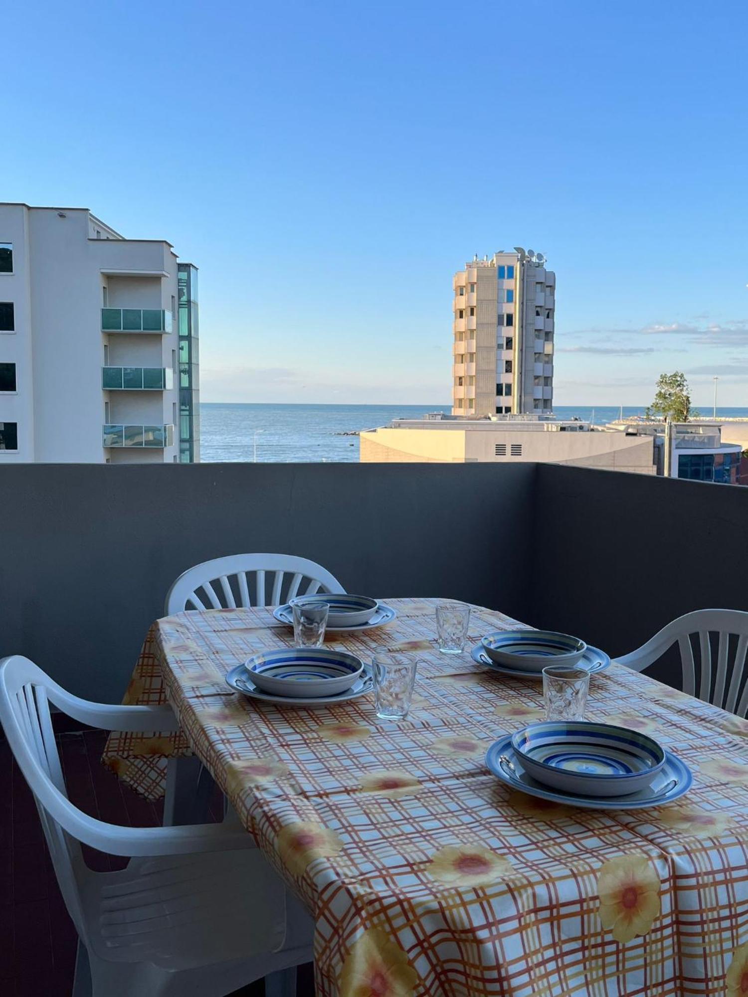 Sweet Mony - By Sweet Harbour Apartment Pesaro